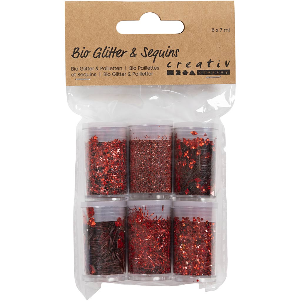Https: www.cchobby.nl bio-sparkles-pailletter-red-6x7-ml-1-doos