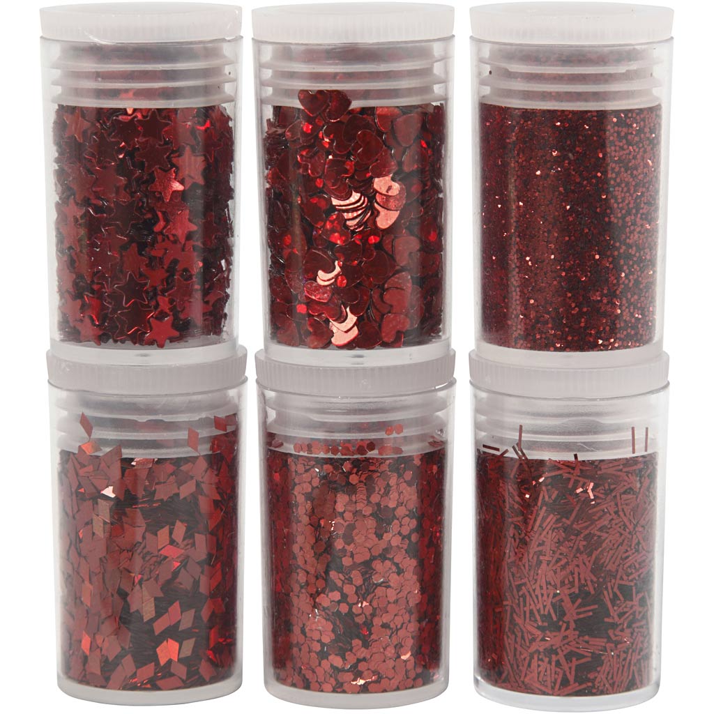Https: www.cchobby.nl bio-sparkles-pailletter-red-6x7-ml-1-doos