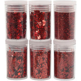 Https: www.cchobby.nl bio-sparkles-pailletter-red-6x7-ml-1-doos