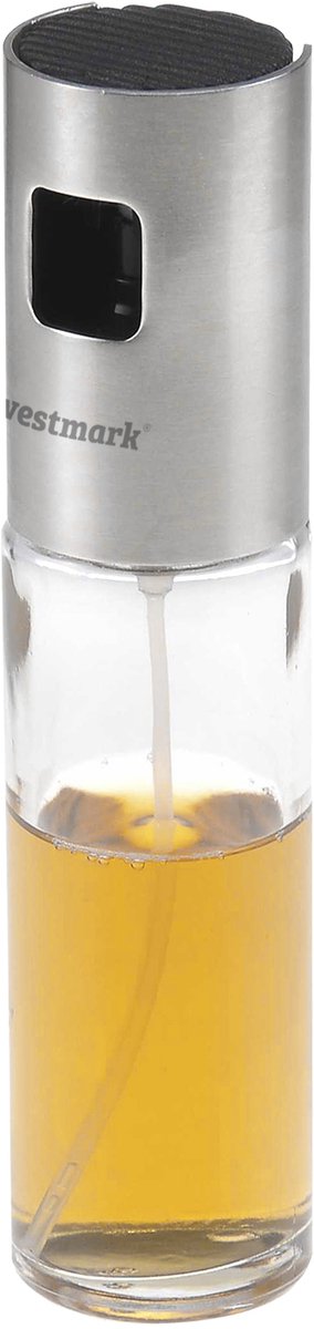 Westmark eddike og olie sprayflaske, 100 ml, 24372260