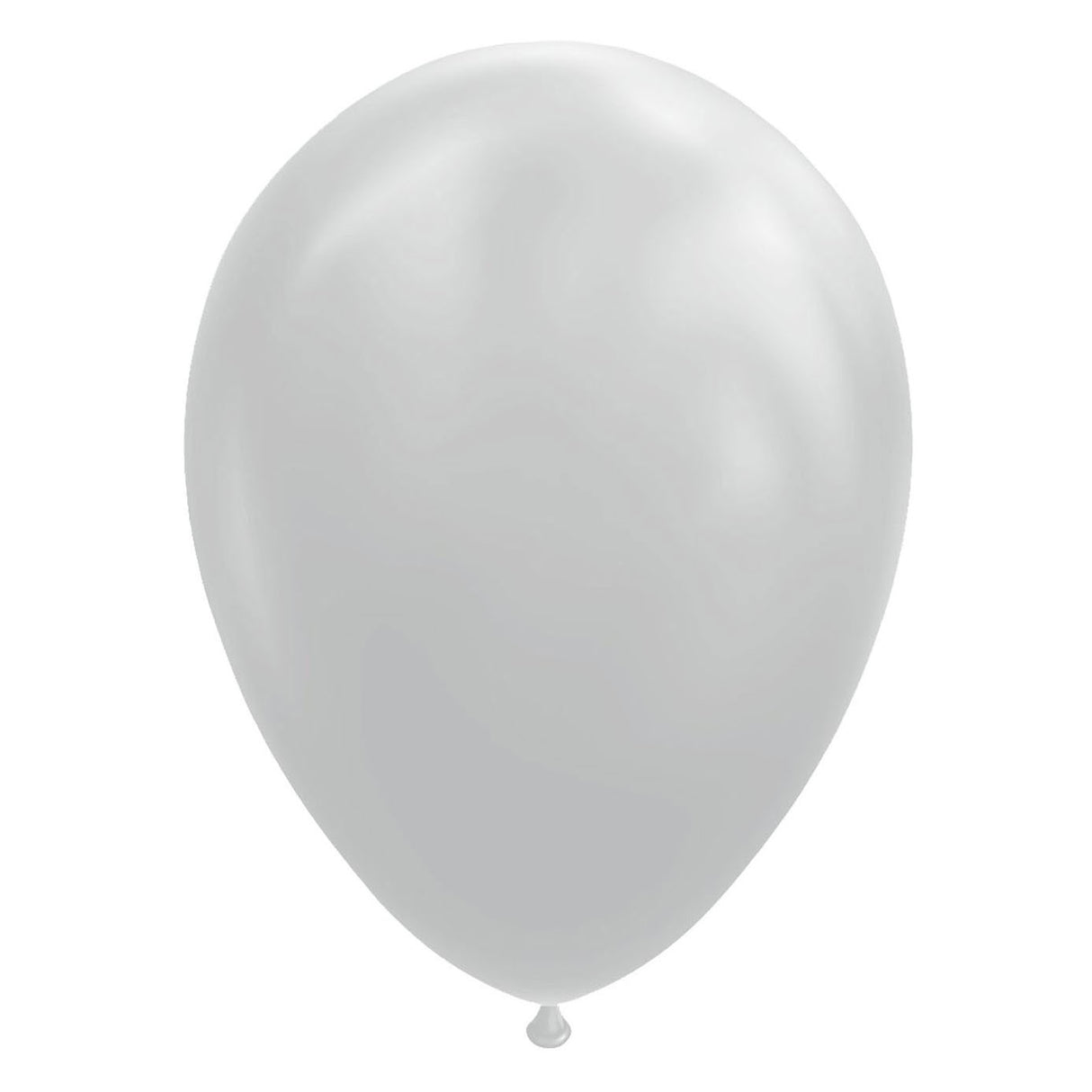 Globos Balloons Cool Grey, 30 cm, 10 ..