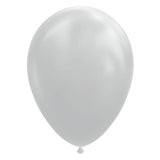 Globos Balloons Cool Grey, 30 cm, 10 ..