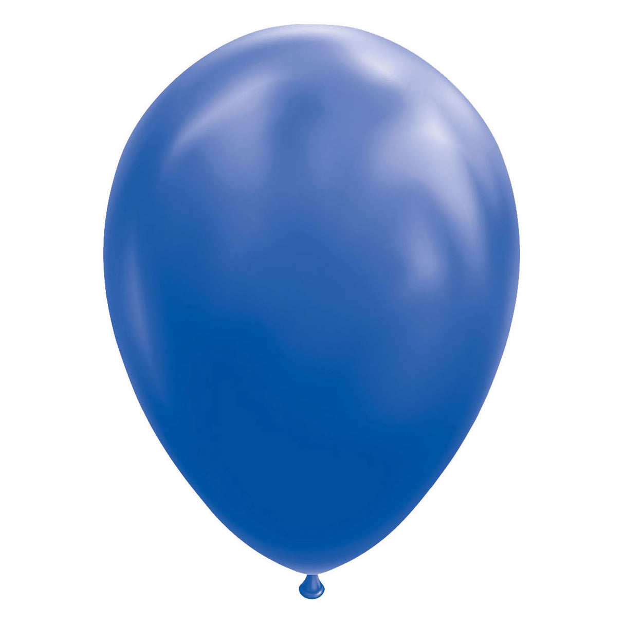 Globos balloner mørkeblå 30 cm, 10 ..