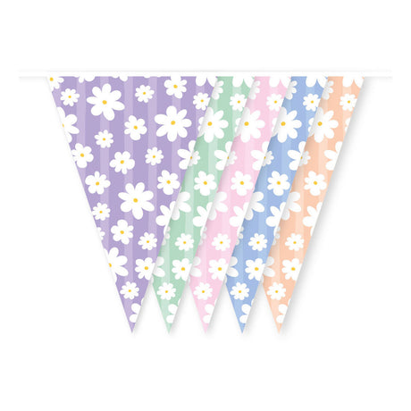 Globos flagline tusindfryd - 10m