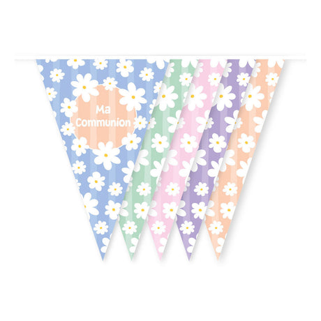 Globos flag line tusindfryd ma nadver - 10m