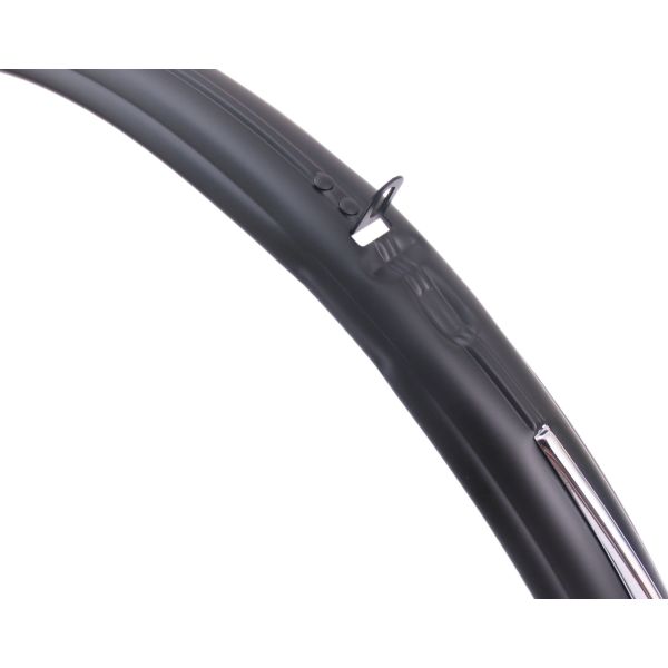 Fender til 28 X1 1 2 Tour Matt Black