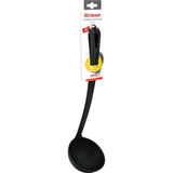Westmark suppeske-ske, længde: 31,5 cm, blid, sort, 28562270
