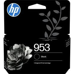 Blækpatron hp 953 sort