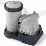 Intex patron swimmingpool pumpe meget stor