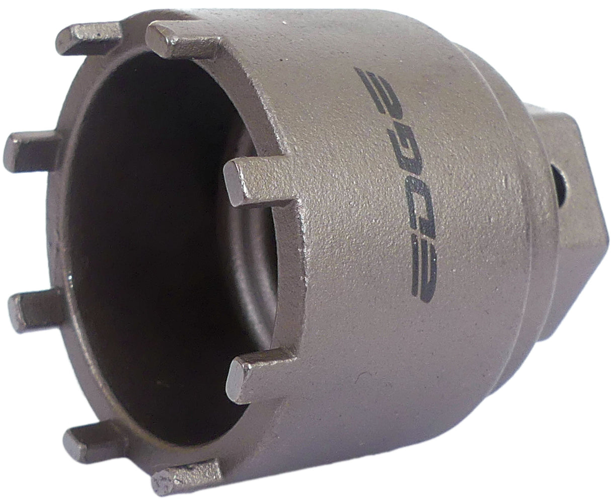 Edge Borgring -kunde til Active Plus System
