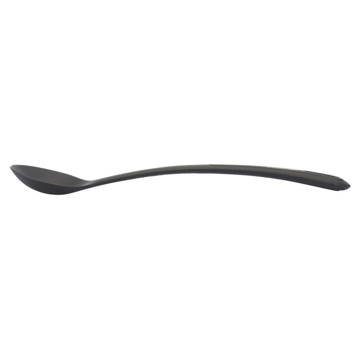 Westmark vegetabilsk wokske, røreske, længde: 31,5 cm, skånsom, sort, 28652270