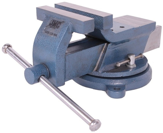 Vice Rotatable 125 mm