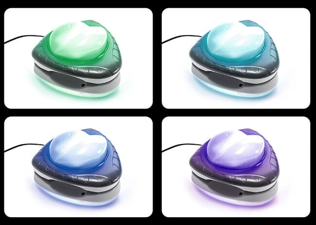 Intex Magnetic LED swimmingpoolbelysning