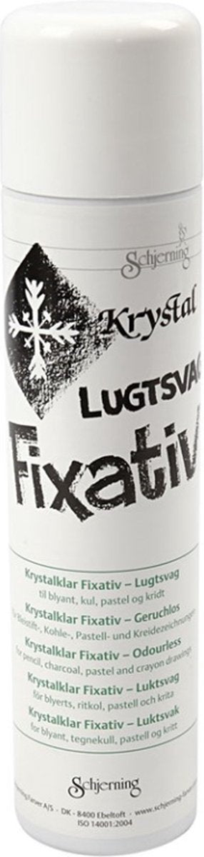 Creativ virksomhed https: www.cchobby.nl fixer spray-400-ml-1-box