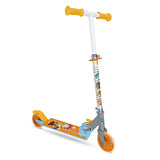 Paw patrulje scooter aluminium