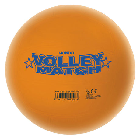 Mondo volleyballkamp - 23cm