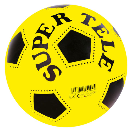 Mondo Fodbold Super Tele Fluo, 23 cm