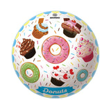 Mondo Decorbal søde, 14 cm