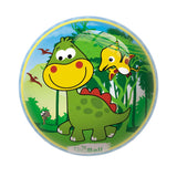 Unice toys mondo decor ball dino, 14cm