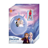 Mondo skippy ball frossen 45 cm blå
