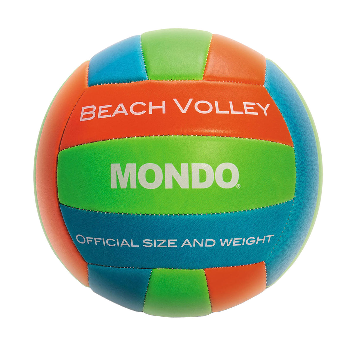 Mondo Beach Volleyball, 21 cm