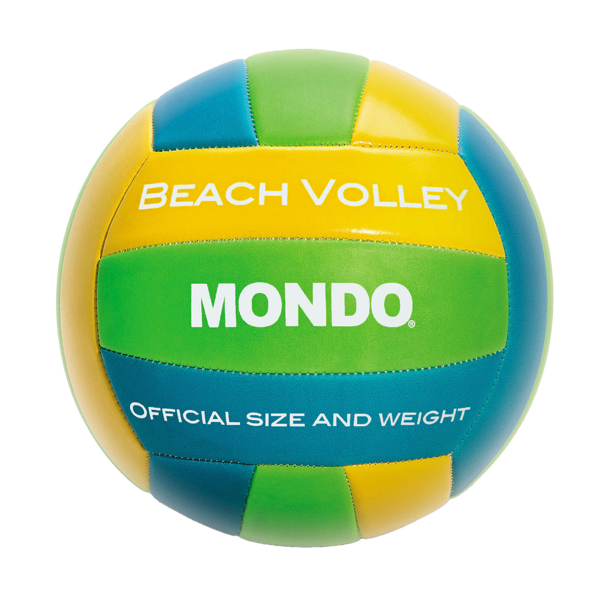 Mondo Beach Volleyball, 21 cm