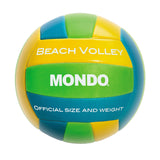 Mondo Beach Volleyball, 21 cm