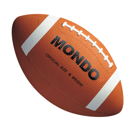 Mondo American Football Rugball