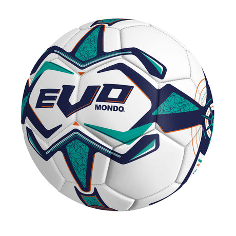 Mondo fodbold evo størrelse 5