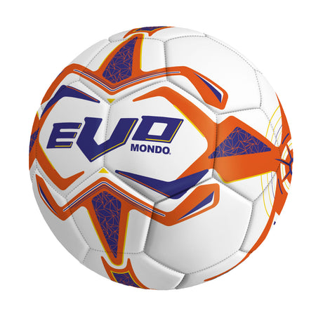 Mondo fodbold evo størrelse 5