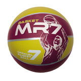 Mondo basketball mr 7, størrelse 7
