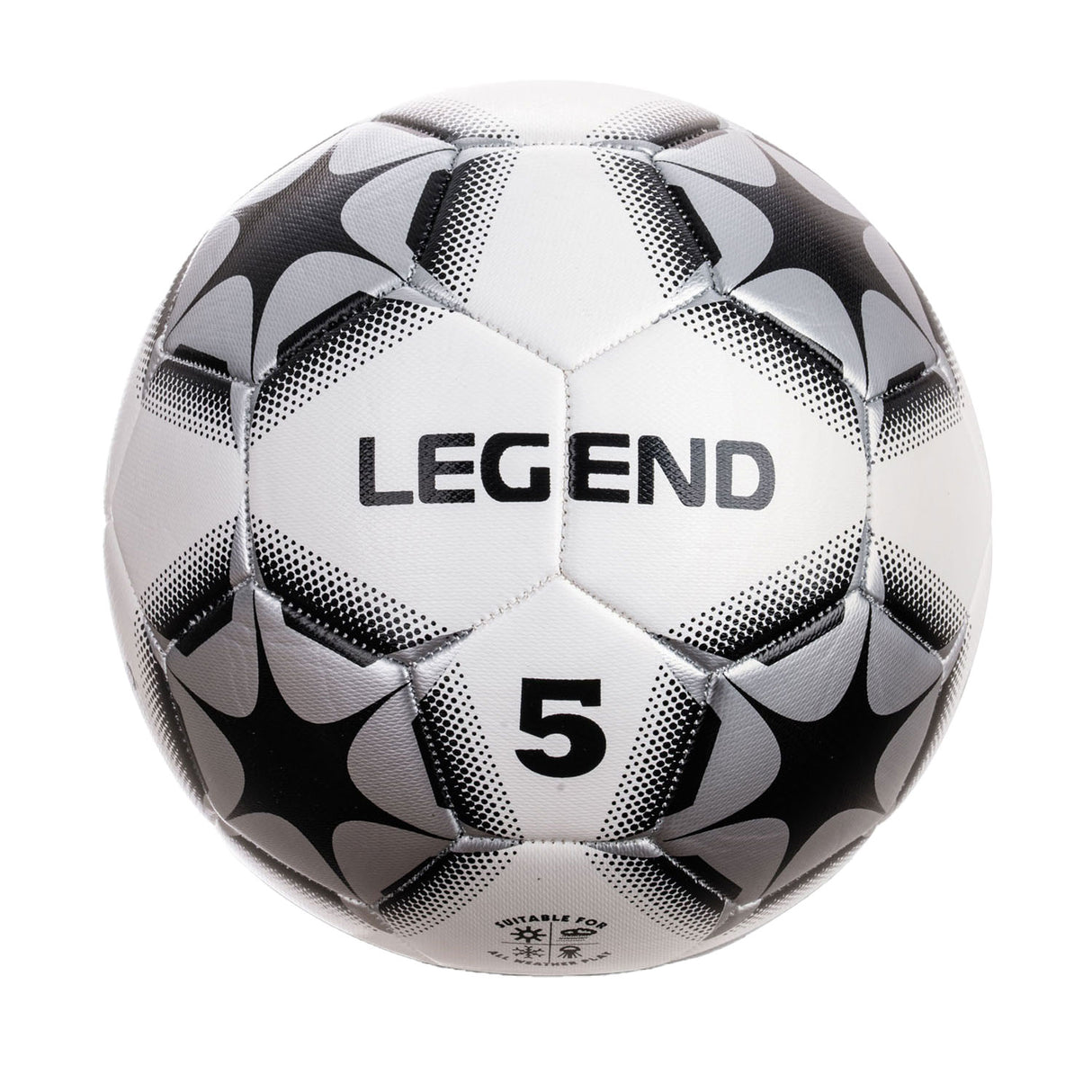 Mondo fodboldlegende, 21,5 cm
