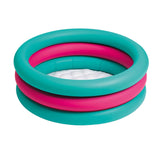 Mondo swimmingpool 3-ringe, 64 cm