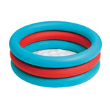 Mondo swimmingpool 3-ringe, 64 cm