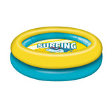 Mondo Swimming Pool Surfing Shark, 100 cm