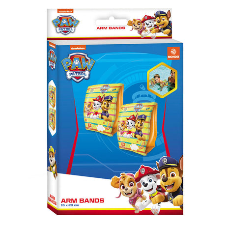 Paw patrulje svømmeærmer 2-6 år