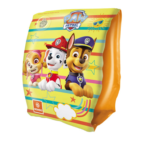 Paw patrulje svømmeærmer 2-6 år