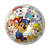 Paw patrulje dekorkugle 23 cm