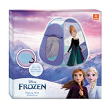 Mondo pop-up telt frosset