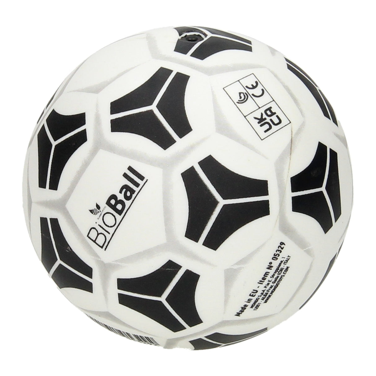 Mondo mini fodbold, 14cm