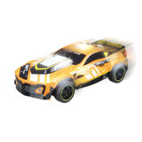 Hot Wheels Mondo Motors RC Control Car - Drift Rod