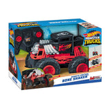 Hot Wheels Mondo Motors RC Control Car - Bone Shaker
