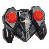 Hot Wheels Mondo Motors RC Control Car - Bone Shaker