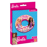 Mondo svømmering barbie, 50 cm