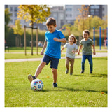 Mondo fodbold fifa world cup 2026 pvc - 23cm