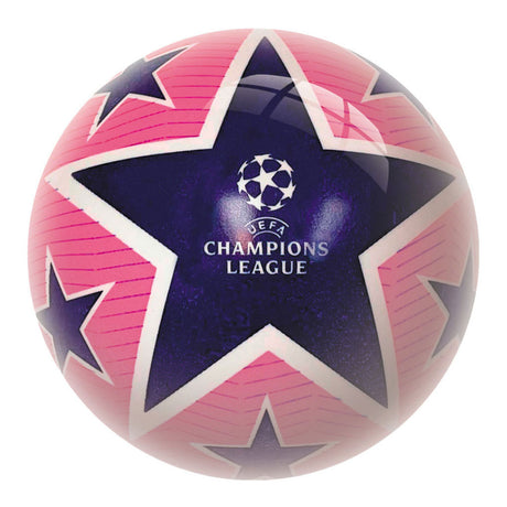 Mondo fodbold champions league - 13cm