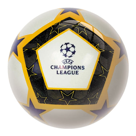 Mondo fodbold champions league - 13cm