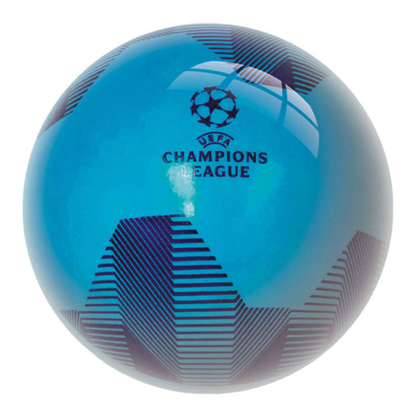 Mondo fodbold champions league - 13cm