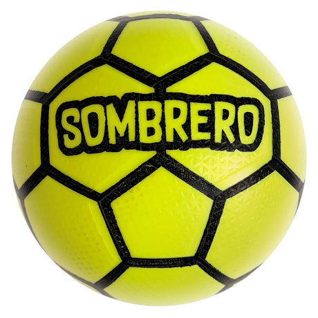 Mondo fodbold sombrero PVC - 23cm