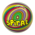 Mondo dekorkuglespiral - 14cm